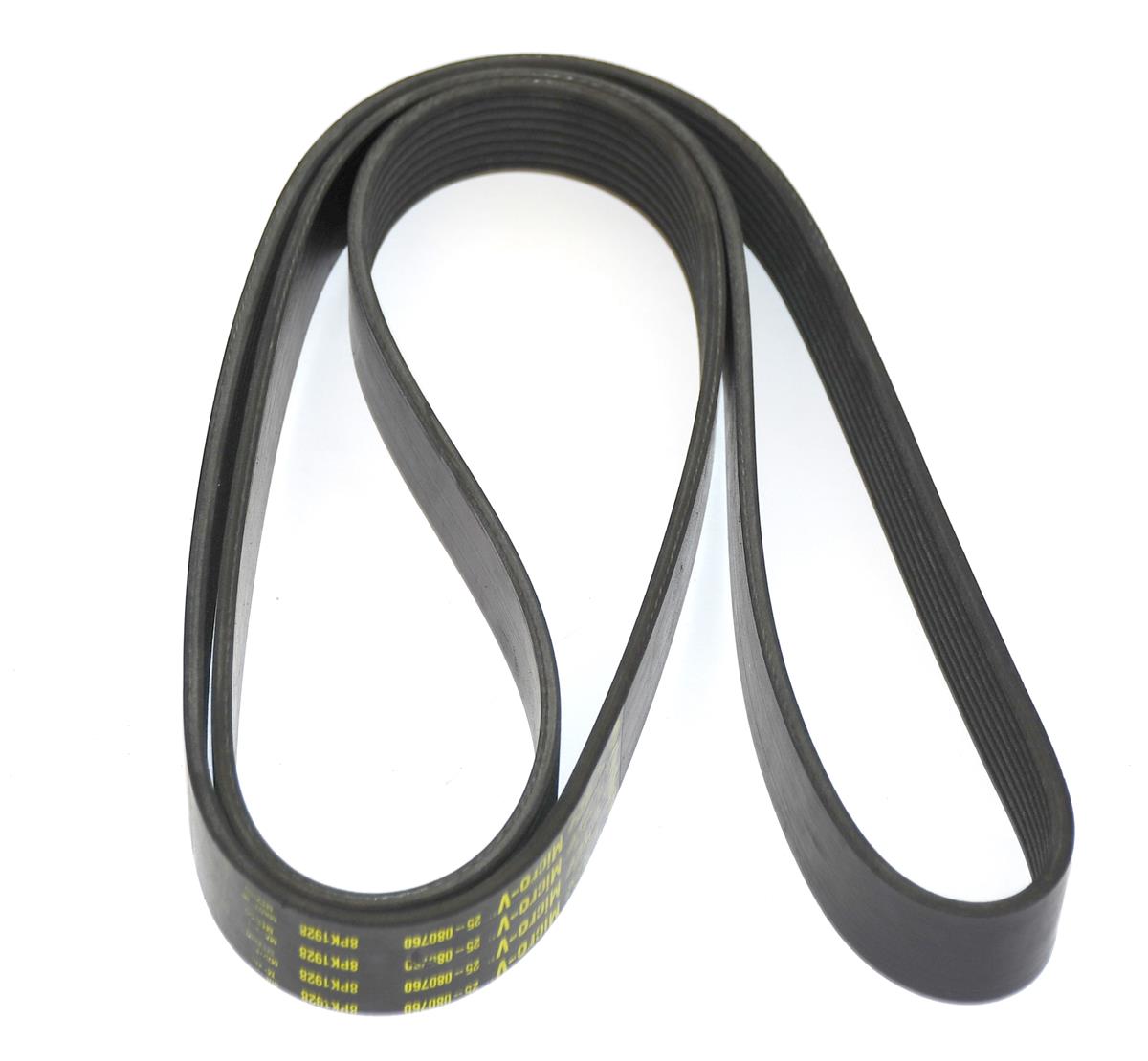 MAO　1223 Serpentine Belt 114